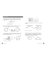 Предварительный просмотр 3 страницы LY L-3154EN User Manual