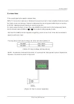 Предварительный просмотр 9 страницы LY PB-480Z Manual