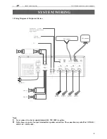 Предварительный просмотр 5 страницы LY PM7806 Operation Manual