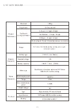 Preview for 15 page of Lycaon Board Lycaon GR User Manual