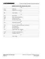 Preview for 16 page of Lycoming IO-360-N1A Installation And Operation Manual