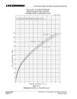 Preview for 72 page of Lycoming IO-360-N1A Installation And Operation Manual