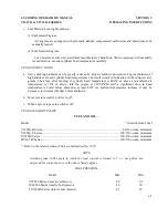 Preview for 25 page of Lycoming IVO-540 Series Operator'S Manual