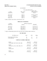 Preview for 26 page of Lycoming IVO-540 Series Operator'S Manual