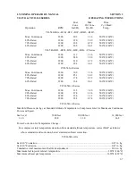 Preview for 27 page of Lycoming IVO-540 Series Operator'S Manual