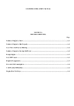 Preview for 71 page of Lycoming O-235 series Operator'S Manual