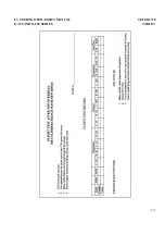 Preview for 87 page of Lycoming O-235 series Operator'S Manual