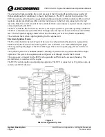 Preview for 32 page of Lycoming TEO-540-A1A Installation And Operation Manual