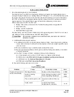 Предварительный просмотр 111 страницы Lycoming TEO-540-C1A Maintenance Manual