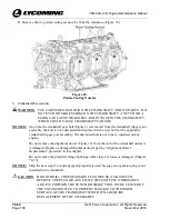 Preview for 166 page of Lycoming TEO-540-C1A Maintenance Manual