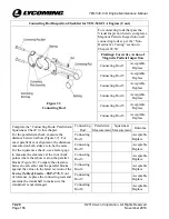 Preview for 186 page of Lycoming TEO-540-C1A Maintenance Manual