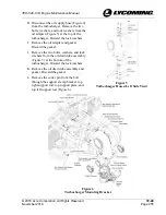 Preview for 285 page of Lycoming TEO-540-C1A Maintenance Manual