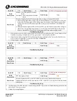 Предварительный просмотр 508 страницы Lycoming TEO-540-C1A Maintenance Manual