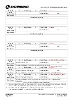 Preview for 534 page of Lycoming TEO-540-C1A Maintenance Manual