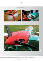 Предварительный просмотр 14 страницы Lycoming Thunderbolt Engine Sbach 342 Build Book