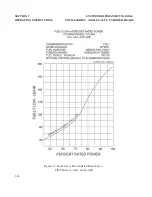 Предварительный просмотр 38 страницы Lycoming TIO-540-A1A Operator'S Manual