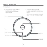 Предварительный просмотр 9 страницы Lydsto HD-STYTJ-B01 Manual