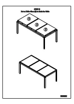 Preview for 8 page of Lyfco Lysekil Assembly Manual