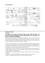 Preview for 16 page of LYINTL H-F08/2 Owner'S Manual