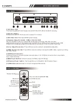 Предварительный просмотр 7 страницы LYINTL PM-6060MB User Manual