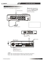 Предварительный просмотр 9 страницы LYINTL PM-6060MB User Manual