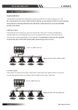 Предварительный просмотр 10 страницы LYINTL PM-6060MB User Manual