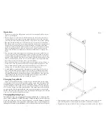 Preview for 5 page of Lyman Auto Advance Remote Controlled Target System Instruction Manual