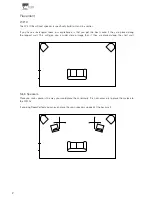 Preview for 2 page of Lyngdorf Audio W210 BassDirect Owner'S Manual