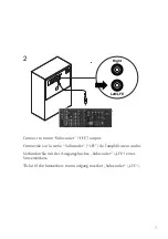 Preview for 7 page of Lyngdorf BW-2 Owner'S Manual