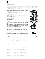 Предварительный просмотр 10 страницы Lyngdorf DPA-1 Owner'S Manual