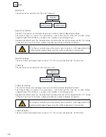 Preview for 28 page of Lyngdorf DPA-1 Owner'S Manual