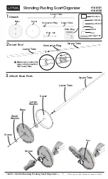 Lynk 144131 Installation Instructions preview