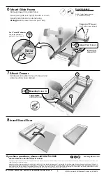 Preview for 2 page of Lynk 421121 Installation Instructions