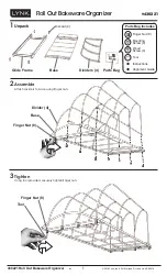 Lynk 430221 Installation Instructions preview