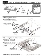 Lynk 453018 Installation Instructions предпросмотр