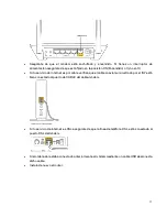 Preview for 34 page of LYNKSYS R 63 EA6350 User Manual