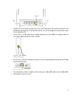 Preview for 54 page of LYNKSYS R 63 EA6350 User Manual