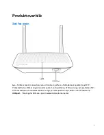 Preview for 101 page of LYNKSYS R 63 EA6350 User Manual