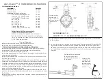 Предварительный просмотр 1 страницы LynRus Aut-O-Loc 3 Installation Instructions