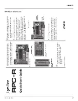 Предварительный просмотр 47 страницы LynTec RPC Instruction Bulletin