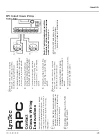 Предварительный просмотр 49 страницы LynTec RPC Instruction Bulletin