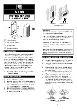 Lynteck NL88 Manual предпросмотр