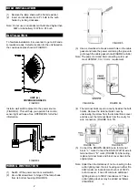 Предварительный просмотр 2 страницы Lynteck NL88 Manual