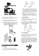 Предварительный просмотр 3 страницы Lynteck NL88 Manual