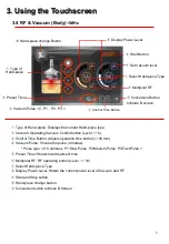 Предварительный просмотр 18 страницы Lynton promax lipo Operator'S Manual