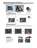 Preview for 2 page of Lynx 10,4" Quick Setup Manual