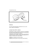 Preview for 44 page of Lynx 2000 5900 ST Owner'S Manual