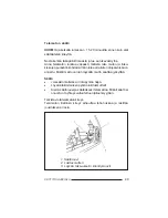 Preview for 51 page of Lynx 2000 5900 ST Owner'S Manual