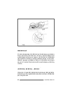 Preview for 104 page of Lynx 2000 5900 ST Owner'S Manual