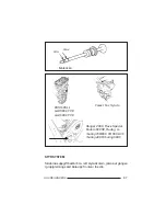 Preview for 123 page of Lynx 2000 5900 ST Owner'S Manual